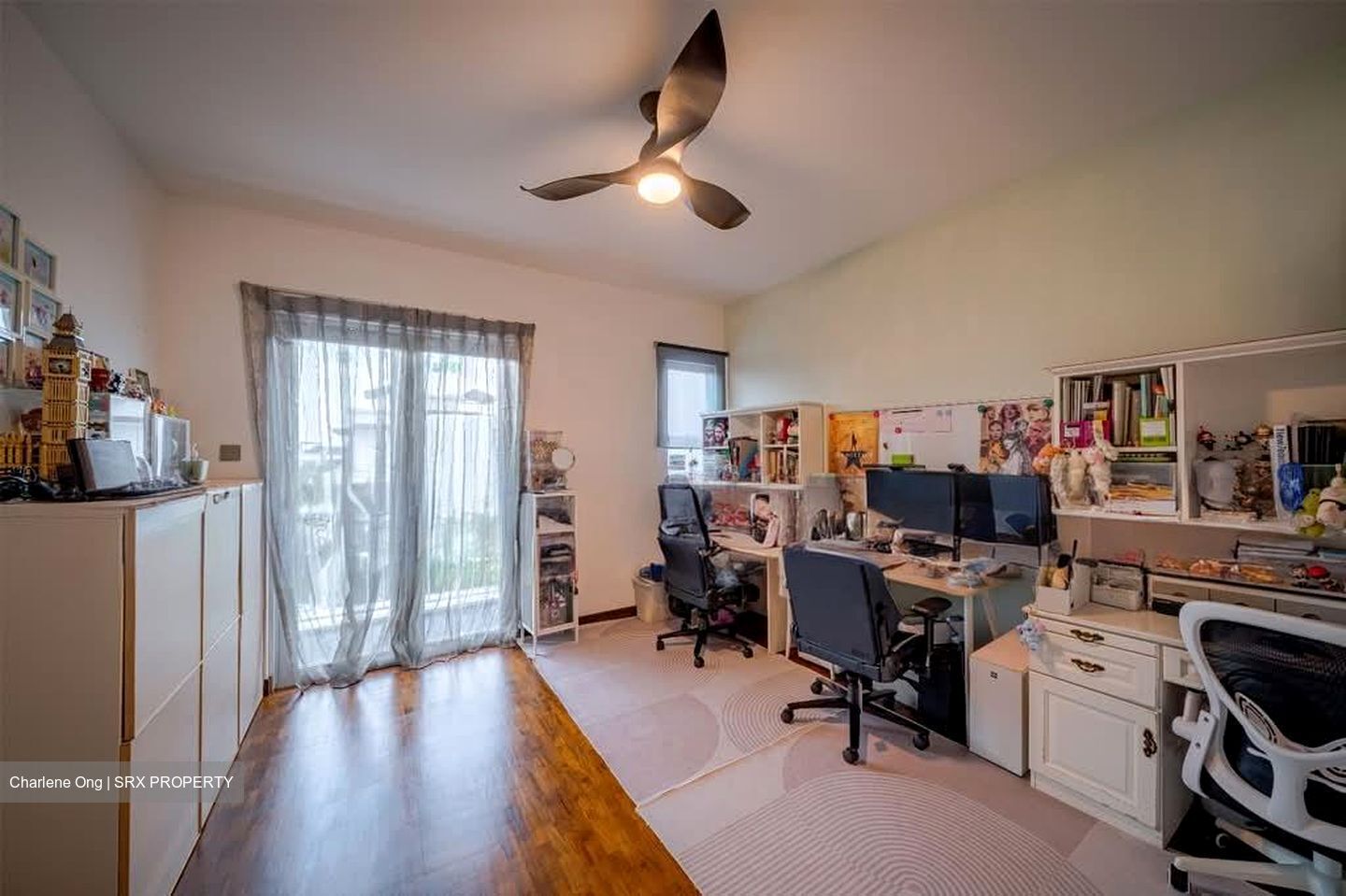 Mimosa Terrace (D28), Terrace #555651911